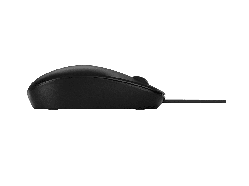 HP 125 Wired Mouse 265A9UT 1